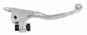 Right lever (brake) suitable for SHERCO 250ccm SE year 14-15 silver - Picture 1 of 1