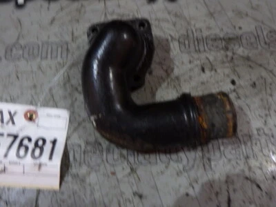 Dodge Ram 5.9 2500 1999-2002 24 V Cummins carcasa termostato diésel 3941608 Foto 1 de 4