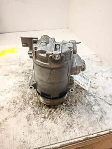 Compresor de aire acondicionado INFINITI G37 09 10 11 12 13 - Imagen 1 de 3