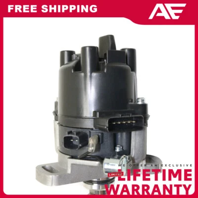 Distribuidor para Nissan Sentra Infiniti G20 2000-2001 Foto 1 de 4