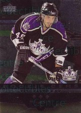 2005-06 Black Diamond #248 Petr Kanko