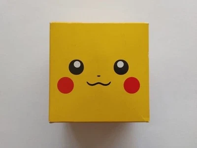 NINTENDO GAME BOY Advance SP Console Pokemon Center PIKACHU Limited Color New - Image 1 of 4