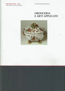 Ars Helvetica Viii Goldschmiede und Angewandte Kunst - Bild 1 von 1