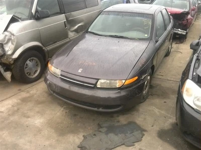 Culata de conductor 3,0 L delantera compatible con 00-02 SATURN SERIE L 146724 Foto 1 de 4