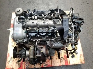 2012-16 MK1 FL VAUXHALL ANTARA COMPLETE EURO5 ENGINE 2.2 DIESEL A22DM(LNQ) VIDEO - Picture 1 of 14
