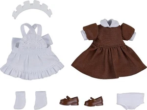 Original Character accessoires pour figurines Nendoroid Doll Outfit Set: Maid Ou - Afbeelding 1 van 2