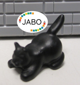 (D10/23/4) Lego 6251 Black Cat for Model Team Black Cat 5571 Giant Truck