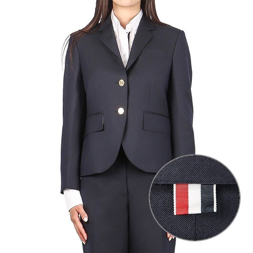 Thom Browne Giacca Donna 24SS (FBC010V 00626 415) 80515209