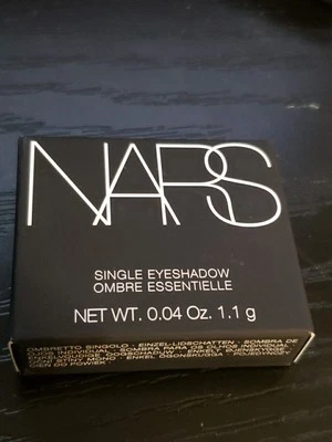 Nars Single Eyeshadow ~ 0.04oz/1.1g ~ You Choose - Image 1 of 4