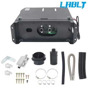 Diesel Air Heater 8000W 12V LCD Thermostat Fit for Boat Motorhome Truck Trailer - Picture 1 of 15