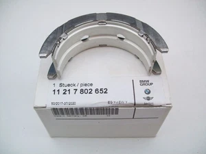 BMW 1 Series E81 Guide Bearing Shell Genuine Green 7802652 2005-2019 - Picture 1 of 3