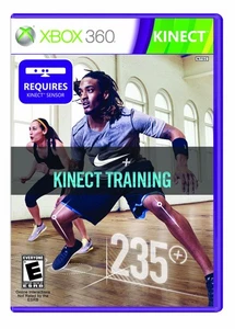 Nike+ Kinect Training - Xbox 360 (Microsoft Xbox 360) (US IMPORT) - Picture 1 of 1