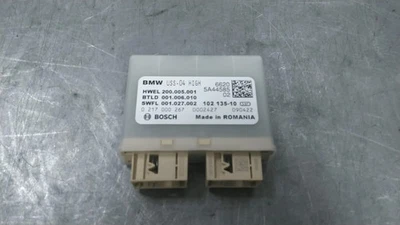 CENTRALINA MODULO PARCHEGGIO BMW 3 serie Touring (G21) 2022 66205A44585 - Immagine 1 di 4