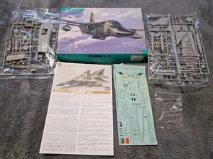 Hasegawa FB-111C Aardvark „R.A.A.F.“ 1:72 Modellbausatz - Bild 1 von 9