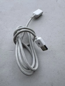 Apple OEM Mac Male to Female USB Extender Cable 3 Feet - Picture 1 of 5