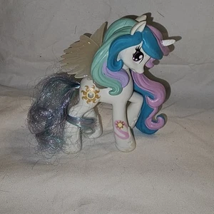 Princess Celestia: G4 Hasbro MLP My Little Pony - Bild 1 von 10