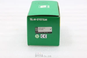 MSYSTEM NIB R7FN-DA16-R PLC-I-2921=7C32 - Picture 1 of 14