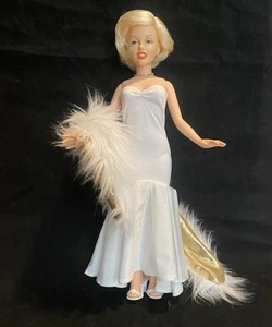 Marilyn Monroe 18 Year Itch Doll OOAK VINTAGE 1984 - Picture 1 of 7
