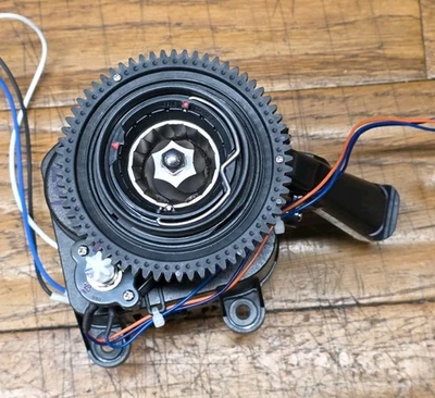 Sage BES980BTR The Oracle Kaffeevollautomat/nur Mahlwerk  - Bild 1 von 4