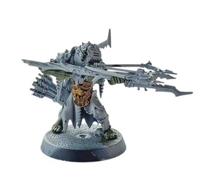 Games Workshop Orruk Warclans Man-Skewer Boltboyz Warhammer Age of Sigmar - Foto 1 di 23