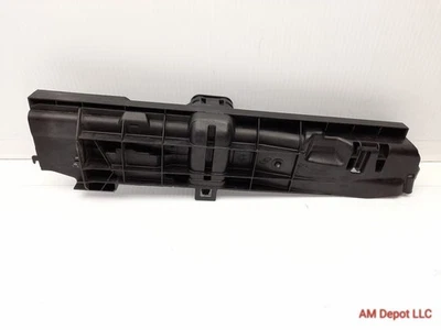 2008 BMW 335xi 335i 328i 328xi E90 E92 Left Radiator Module Carrier Bracket - Image 1 of 4