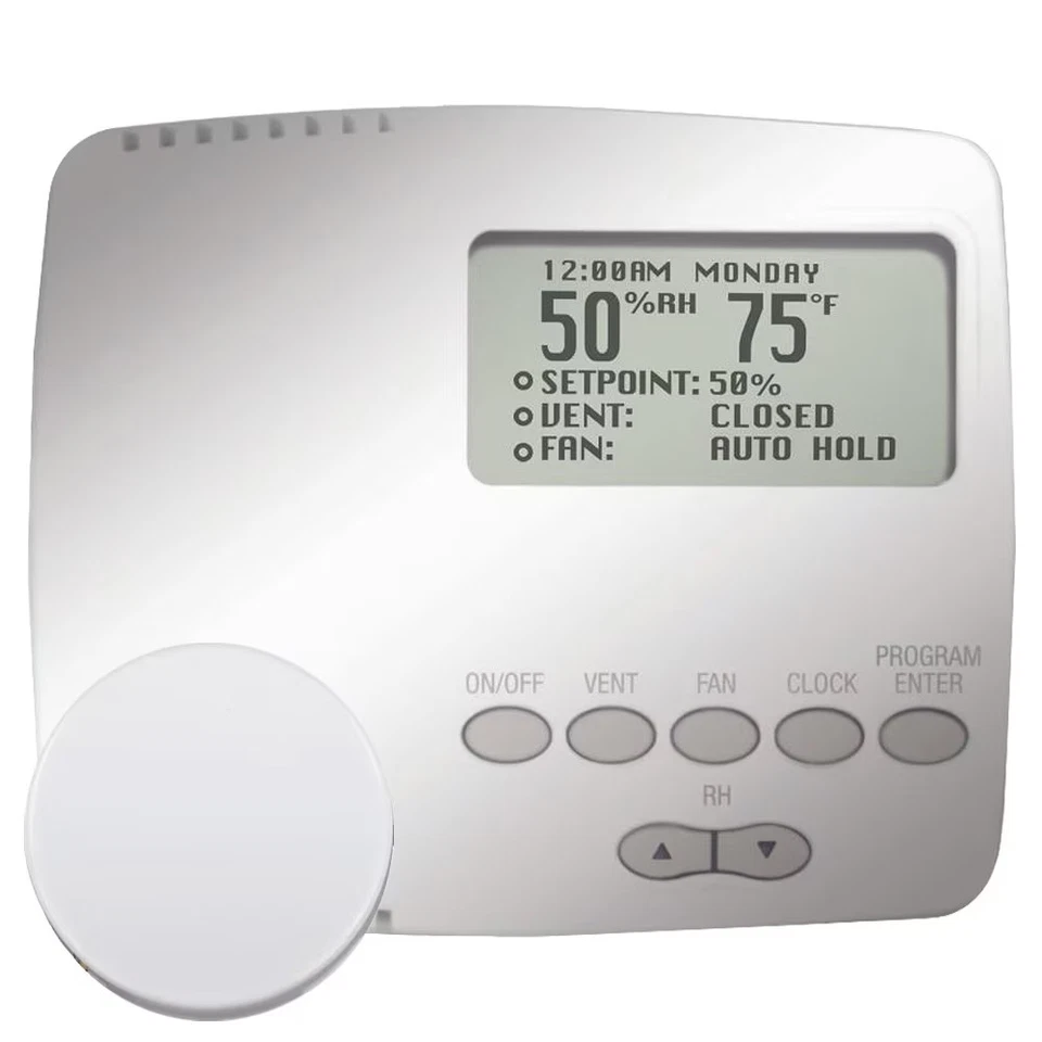 Santa Fe DEH 3000R - Digital Controller with Remote Sensor for Ultra Series D... - Image 1 of 1