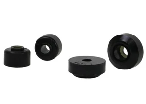 Whiteline W31467 Shock Absorber Bushing - Front Fits Jaguar XJ6 72-97 - Picture 1 of 3