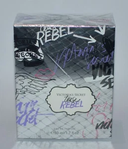 VICTORIA'S SECRET TEASE REBEL EAU DE PARFUM EDP PROFUMO NEBBIA SPRAY 1,7 OZ SIGILLATO - Foto 1 di 7