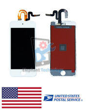 For iPod Touch 5 5th 6 6th 7 7th A1574 A2178 LCD Touch Screen Digitizer Replace