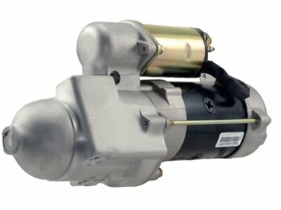 Motor De Arranque Para Chevrolet K1500 1989-1998 Remy 89292XV 1990 1991 1992 1993 1994 1995 Foto 1 de 2