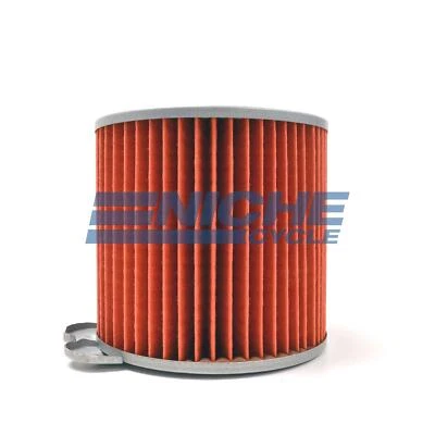 Filtro de aire de repuesto Honda CH150 Elite 1986 17211-KN7-830 Foto 1 de 3