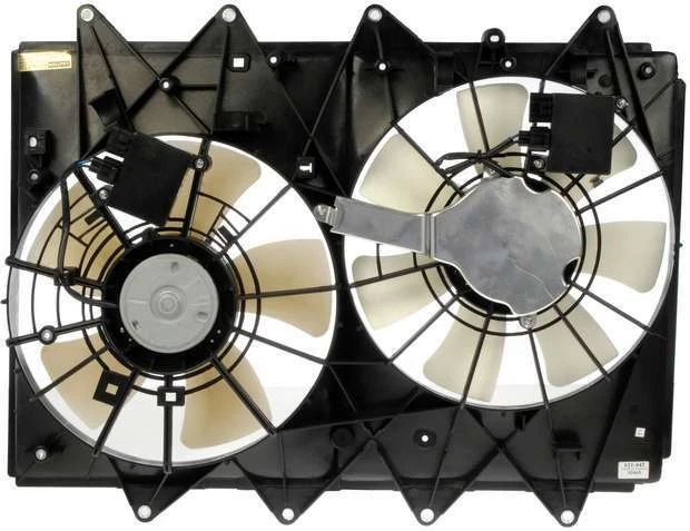 Engine Cooling Fan for 2008 Mazda CX-9 - Image 1 of 1
