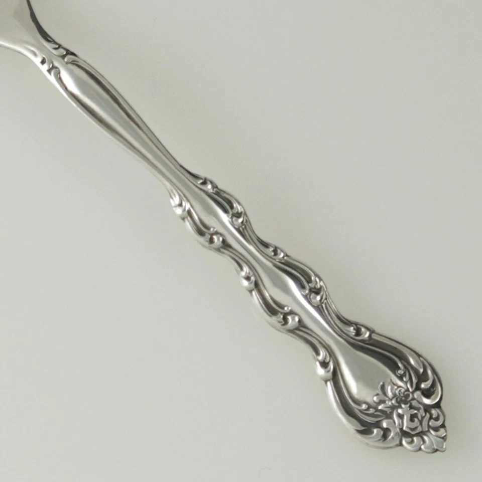 International INTERLUDE Silver Plate 1971 Silverware Flatware CHOICE - Image 1 of 1