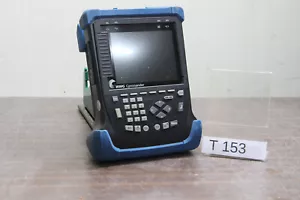 WANDEL& GOLTERMANN ANT-5 COMMANDER PDH/SDH ACCESS TESTER # T153 - Foto 1 di 4