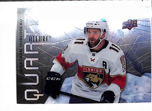 2021-22 Upper Deck Allure Quartz - U PICK