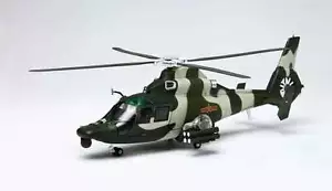Air Force 1~Harbin Z-9 Haitun PLA, Cina~AF1-00069 - Foto 1 di 1