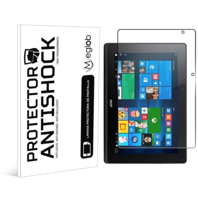 ANTISHOCK Screen protector for Tablet Acer Aspire Switch 12 S - image 1 of 4