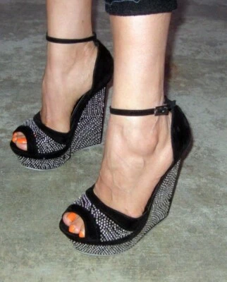 Mujer TALLA 7 Foto 1 de 4