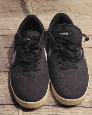 Nike Shoes Mens 12 Signature Model Eric Koston Sneakers Skate Style Lunarlon   - Image 1 of 4