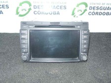 965603u700wk - lan3110eksl navigatore gps kia sportage 2010 435397