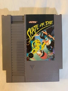 Nintendo NES Games - Cleaned Tested & Working! - Picture 1 of 194