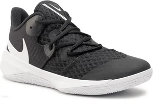 ZAPATOS DE VOLEIBOL NIKE HYPERSPEED COURT PARA HOMBRE BOTAS INTERIOR SQUASH CI2964-010 - Imagen 1 de 6