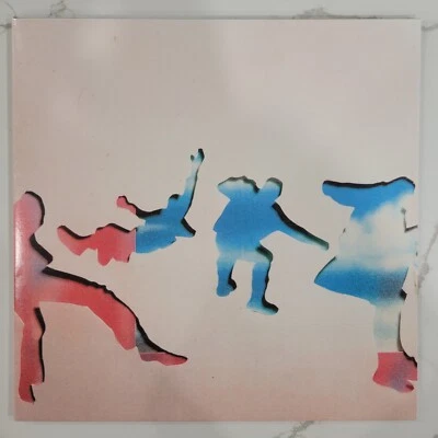 5 Seconds Of Summer - 5SOS5 - White Vinyl LP - 2022 - Near Mint - BMG 538788801 - Image 1 of 4