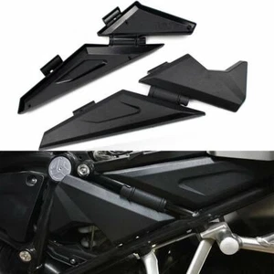Protezione copertura pannello telaio laterale per BMW R1200GS LC Adv 2014-2018 - Imagen 1 de 11