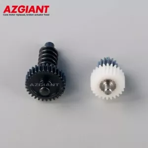 Espejo lateral exterior plegable engranajes de motor para SsangYong Kyron & Korando 2012-2018 - Imagen 1 de 13