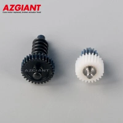 Kit de engranajes de motor plegables para espejo retrovisor lateral para Kia Soul 2009-2015 reemplazo Foto 1 de 4