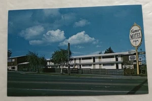 Cameo Motel Portland, Oregon. Ak (L2) - Bild 1 von 2