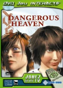 DVD Interaktives Spiel The Legend of the Ark Dangerous Heaven - Bild 1 von 2