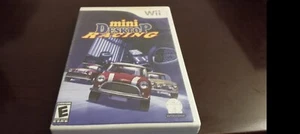 Mini Desktop Racing (Nintendo Wii, 2007) - Picture 1 of 3
