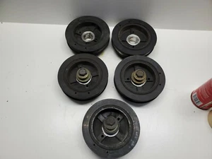 Toyota Camry 3.0 3.3 V6 Crank CrankShaft Pulley Harmonic Balancer 1MZ 3MZ OEM - Bild 1 von 7